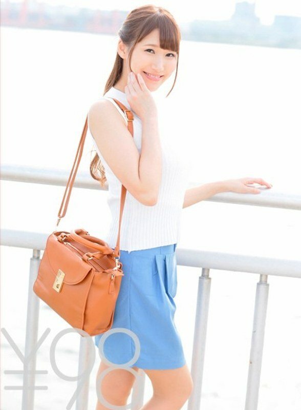 DVAJ-305 หลุดอันเซ็นเซอร์ Honoka Mihara