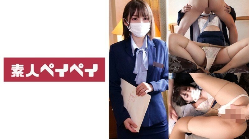 SPAY-347 หลุดอันเซ็นเซอร์